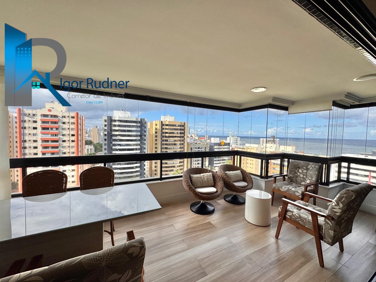 Apartamento, 4 quartos, 215 m² - Foto 8