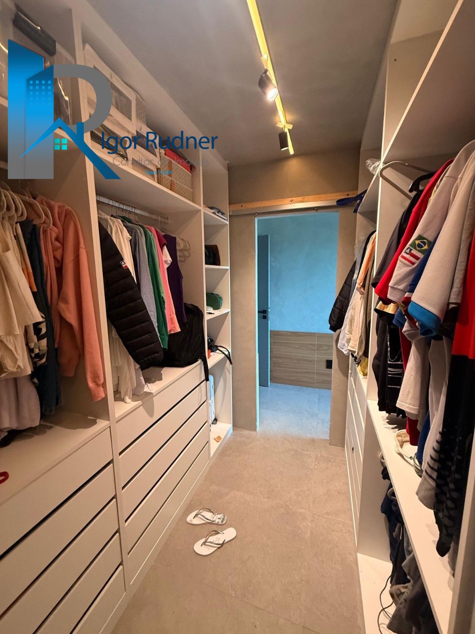 Cobertura, 4 quartos, 305 m² - Foto 19