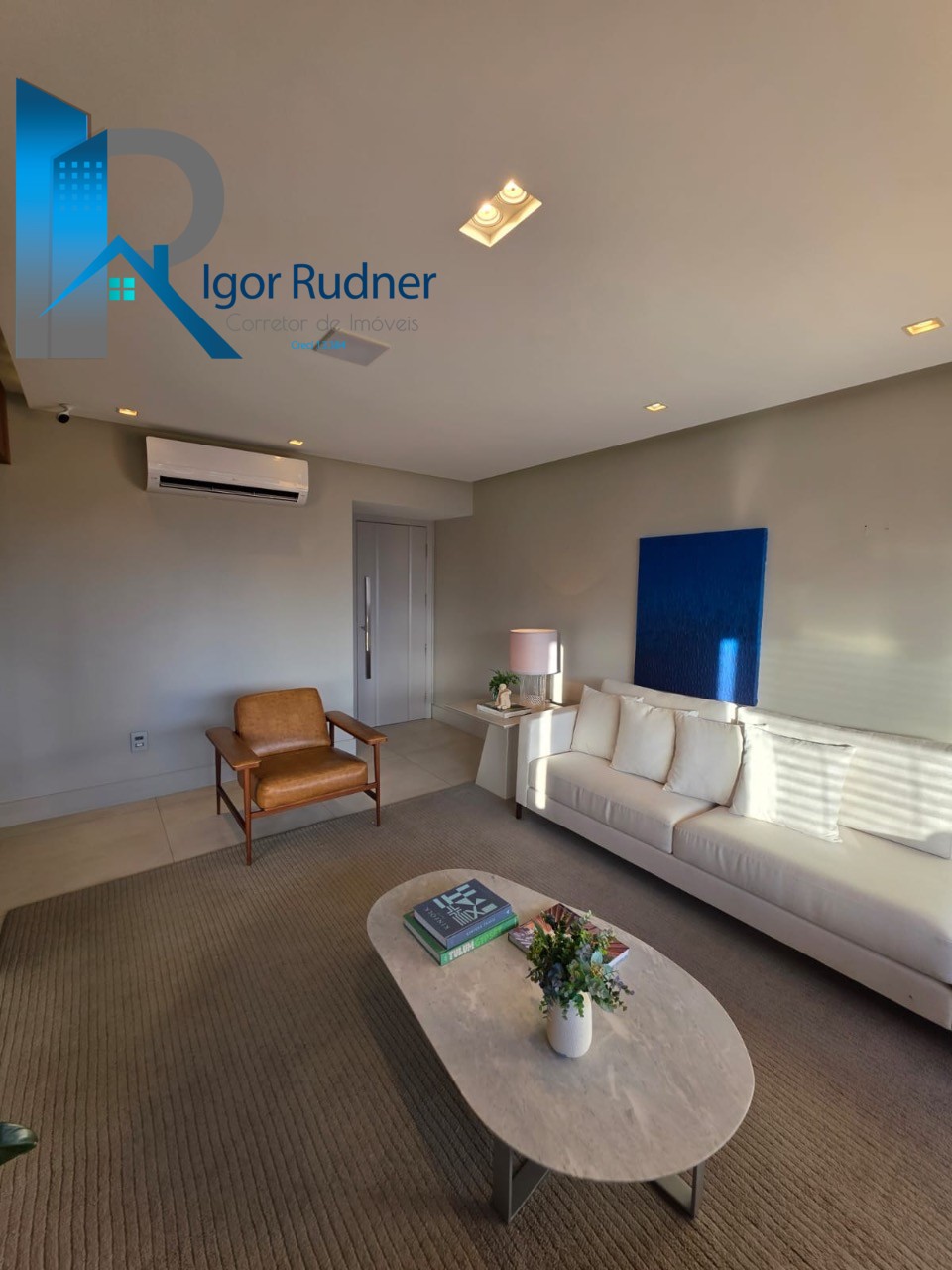 Apartamento, 3 quartos, 132 m² - Foto 9