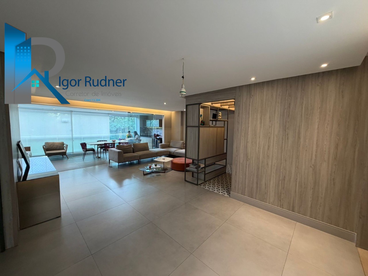 Apartamento, 3 quartos, 153 m² - Foto 5