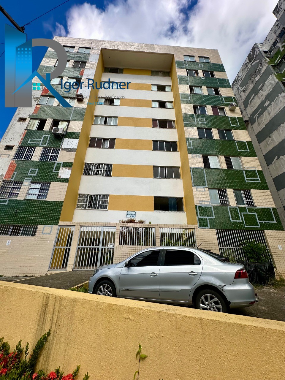 Apartamento, 2 quartos, 64 m² - Foto 28