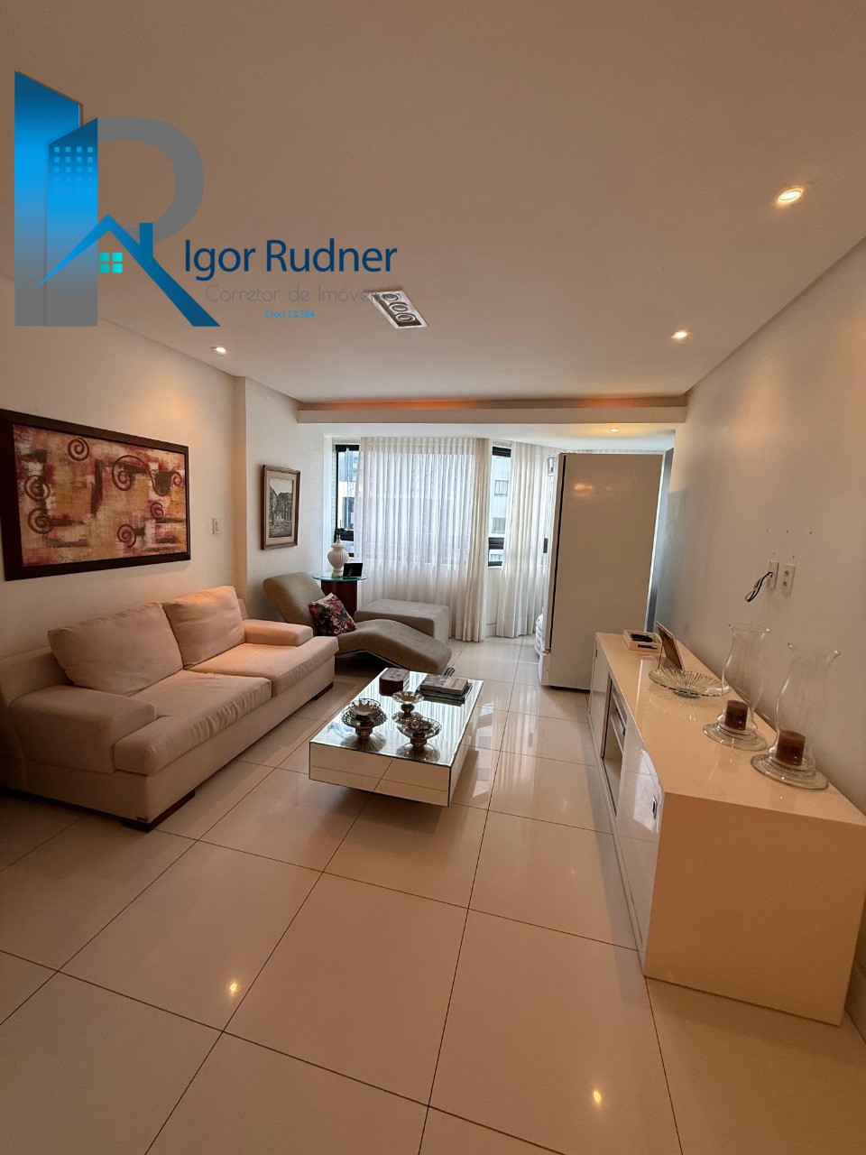 Apartamento, 3 quartos, 87 m² - Foto 11