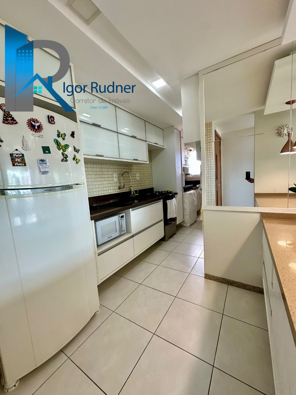 Apartamento, 2 quartos, 77 m² - Foto 18