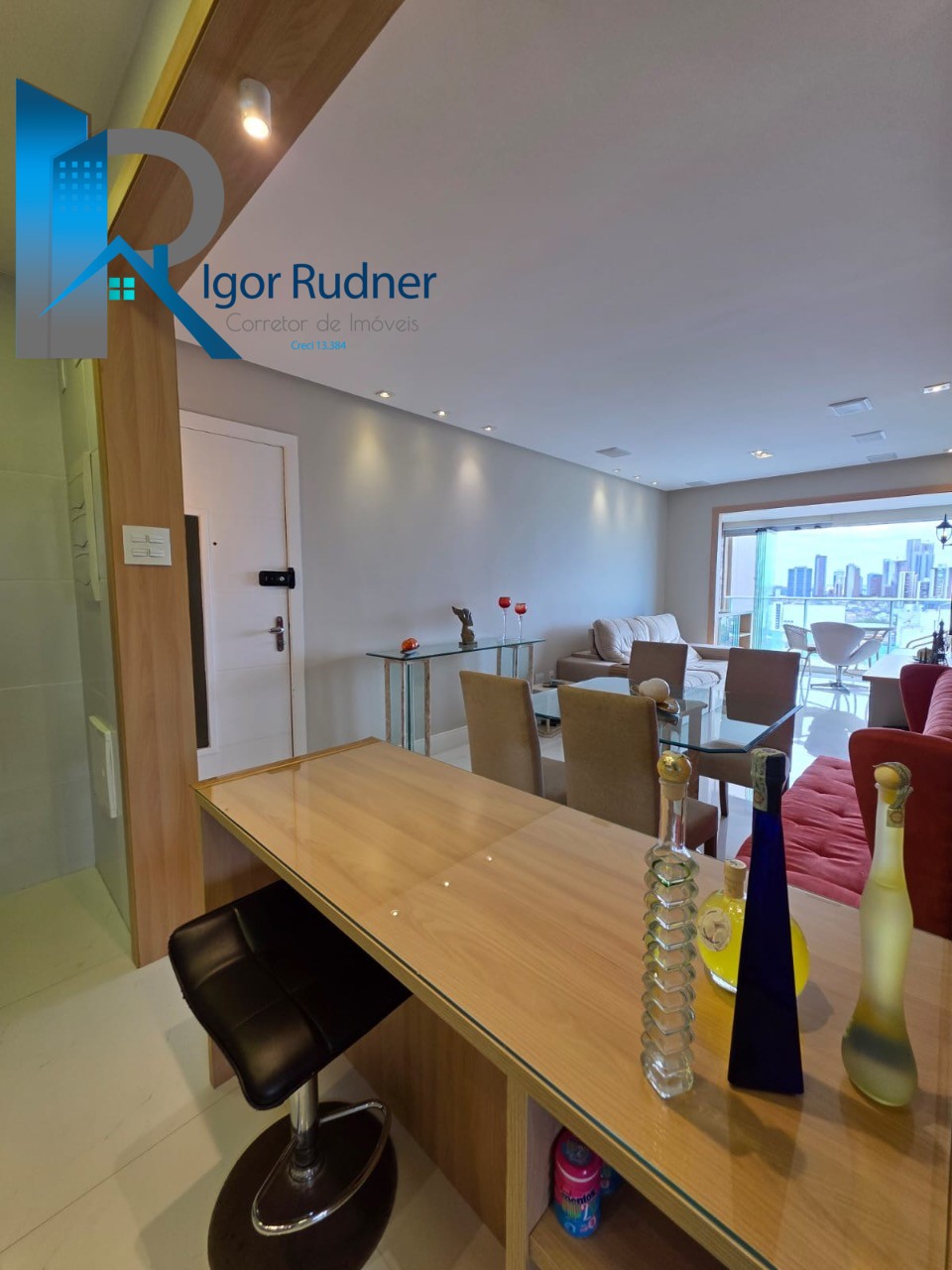 Apartamento, 2 quartos, 92 m² - Foto 8