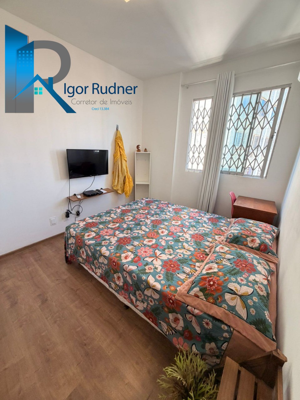 Apartamento, 4 quartos, 175 m² - Foto 16
