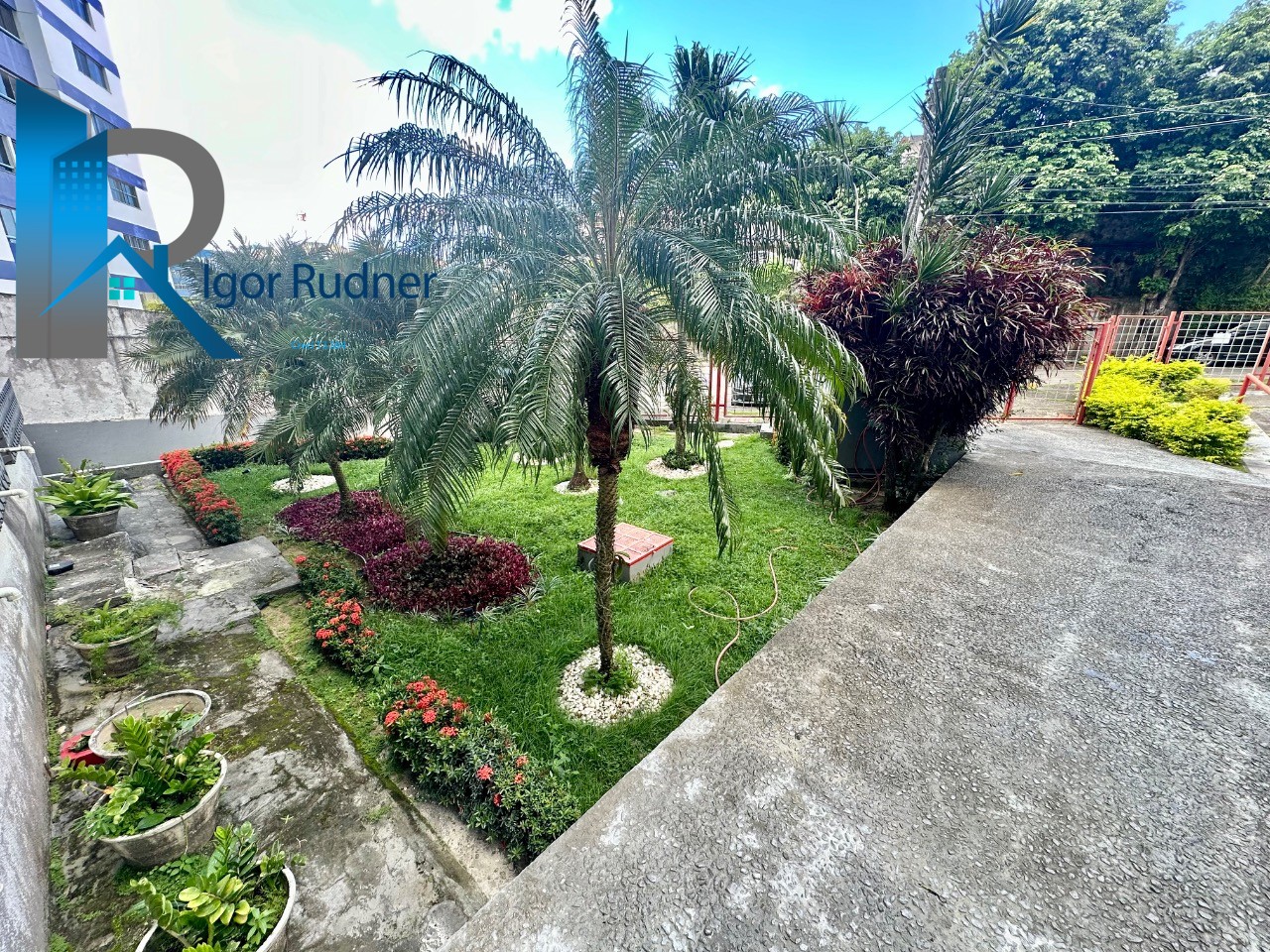 Apartamento, 2 quartos, 75 m² - Foto 3