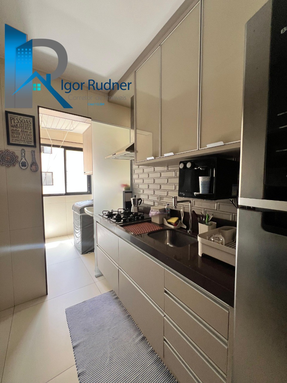 Apartamento, 2 quartos, 80 m² - Foto 24