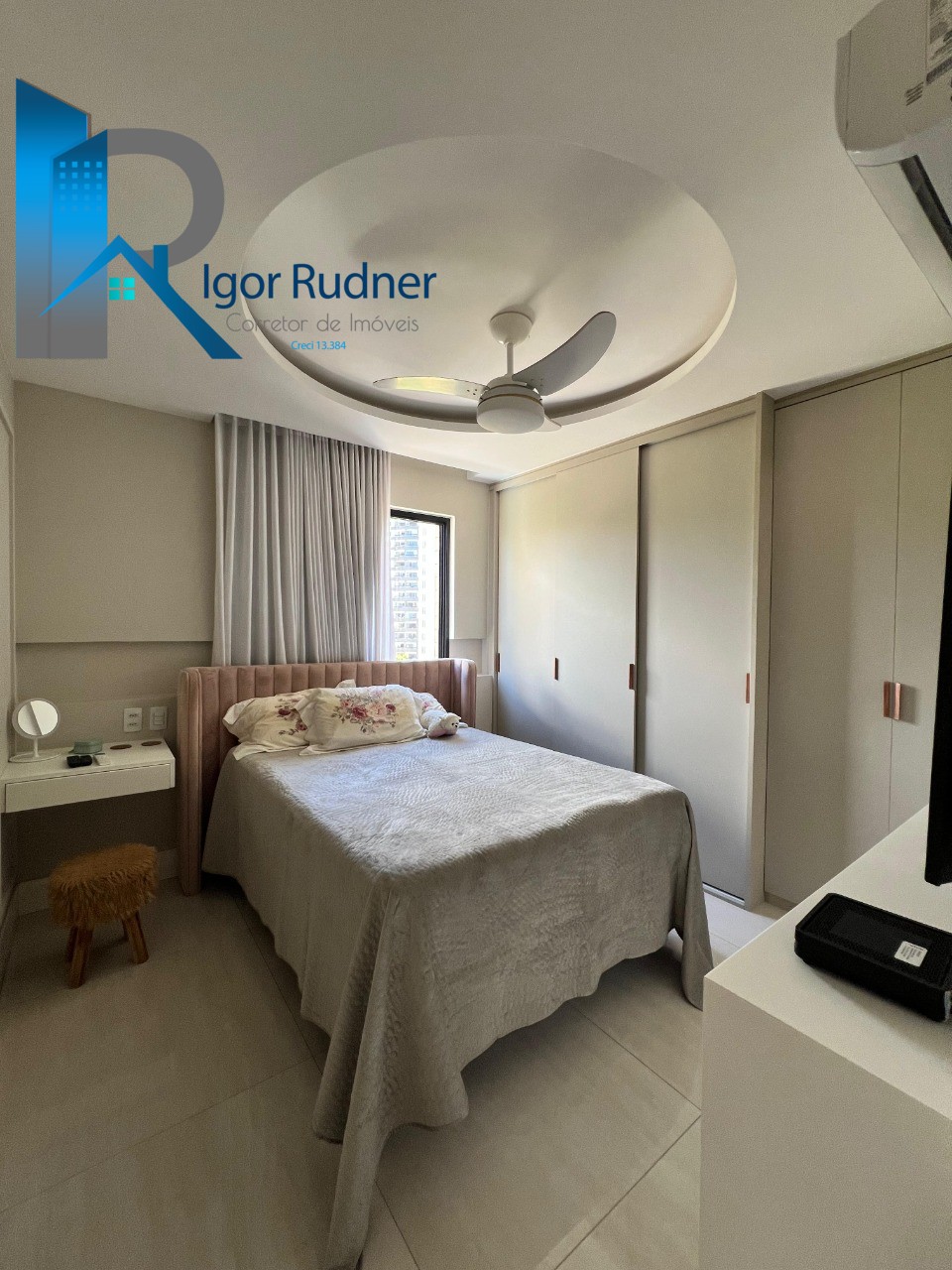 Apartamento, 2 quartos, 80 m² - Foto 7