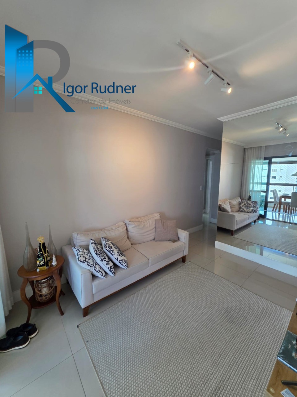 Apartamento, 2 quartos, 90 m² - Foto 19