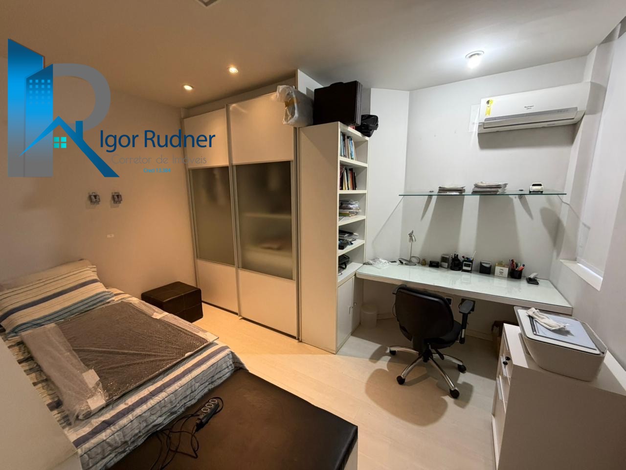 Apartamento, 4 quartos, 288 m² - Foto 64