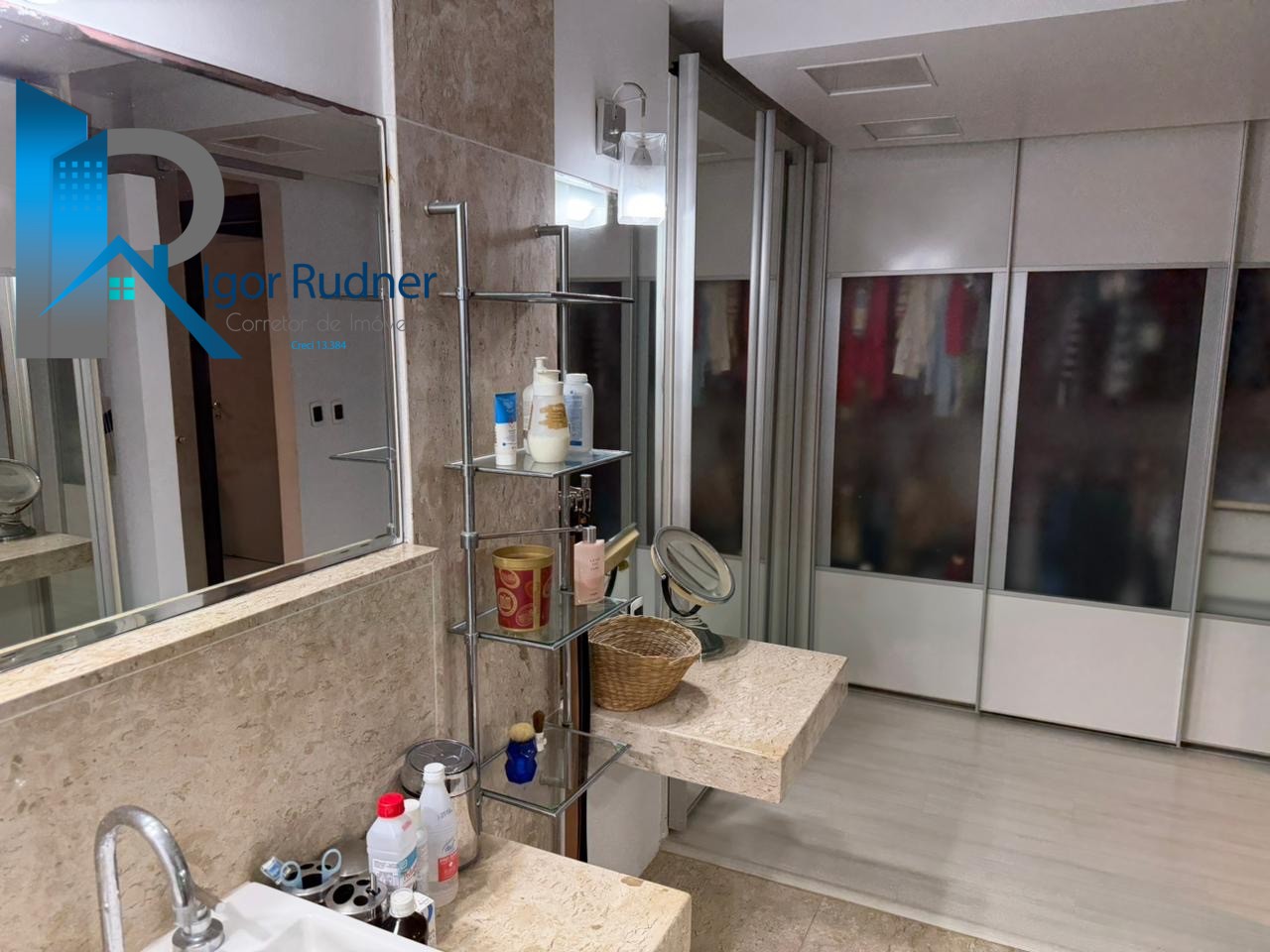 Apartamento, 4 quartos, 288 m² - Foto 39