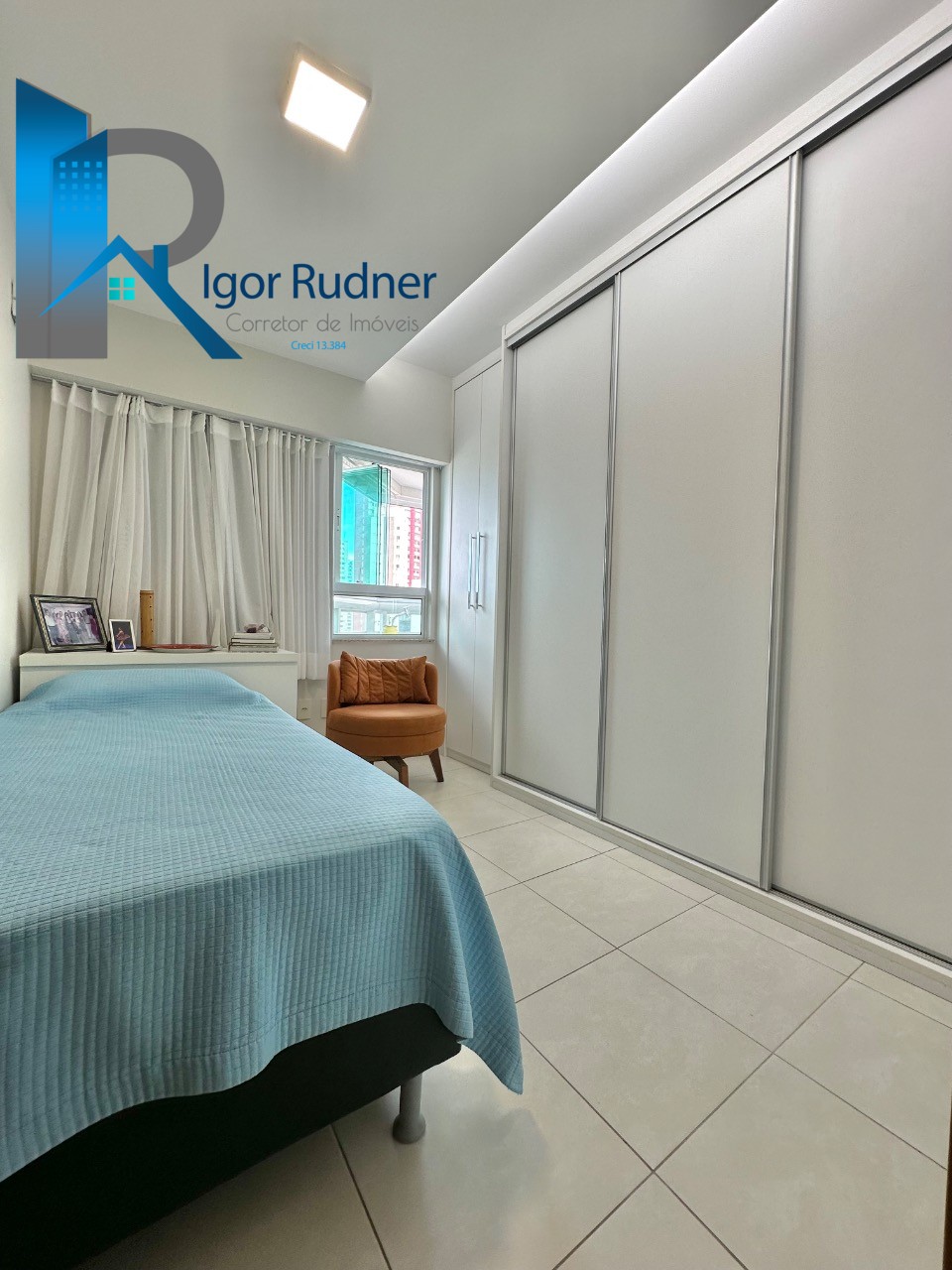 Apartamento, 2 quartos, 77 m² - Foto 30