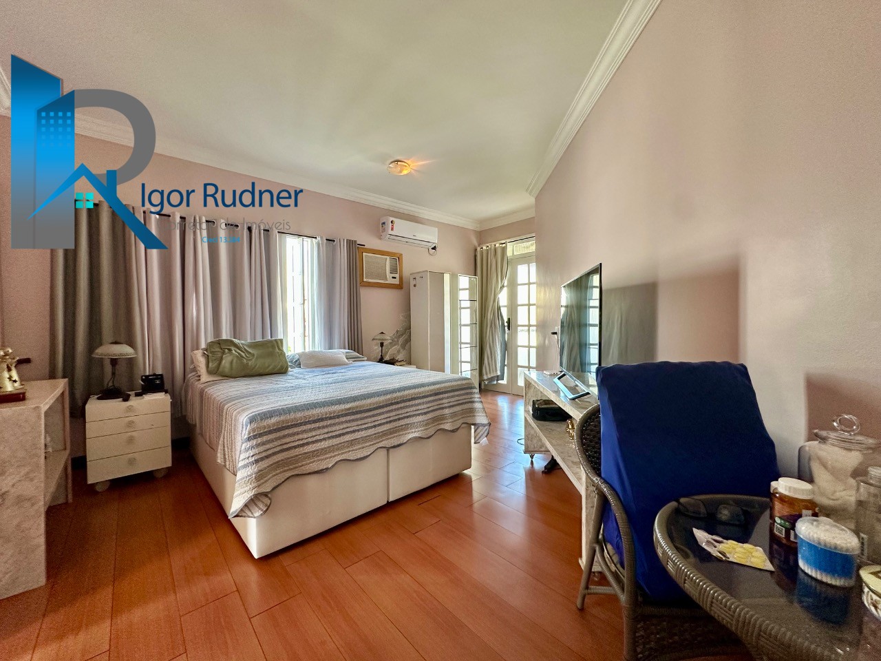 Casa, 6 quartos, 350 m² - Foto 21