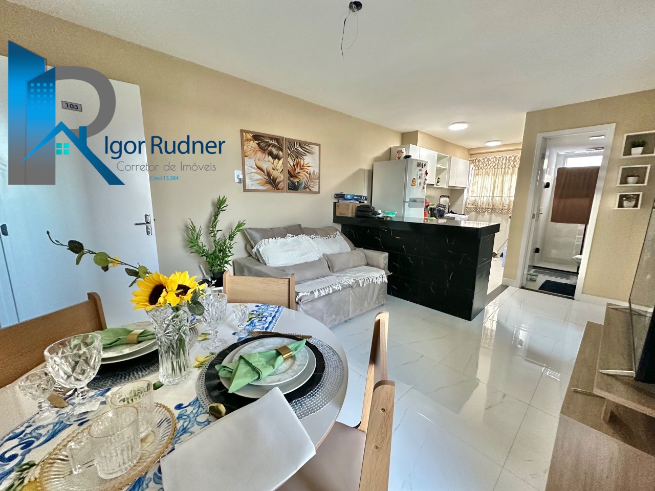 Apartamento, 2 quartos, 45 m² - Foto 31