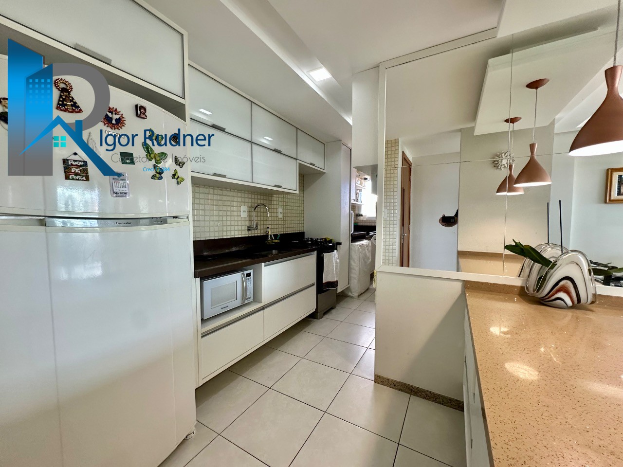 Apartamento, 2 quartos, 77 m² - Foto 17