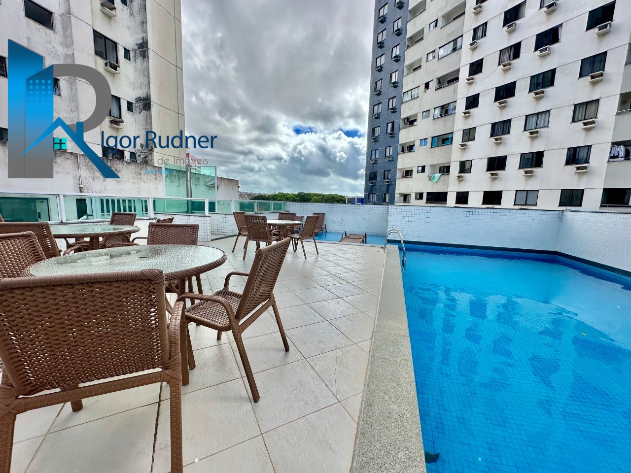 Apartamento, 2 quartos, 54 m² - Foto 23