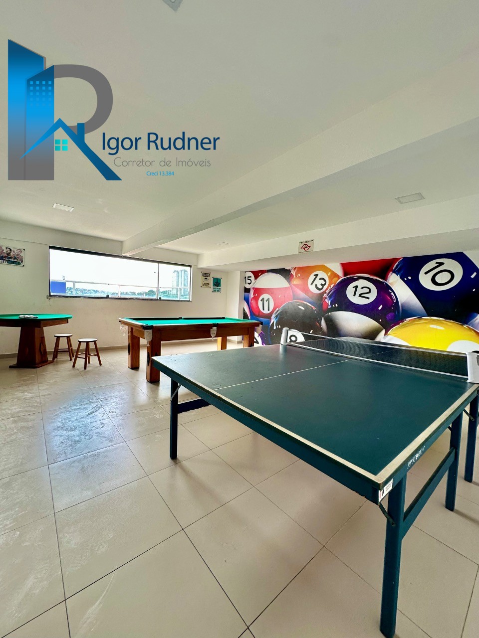 Apartamento, 2 quartos, 54 m² - Foto 36