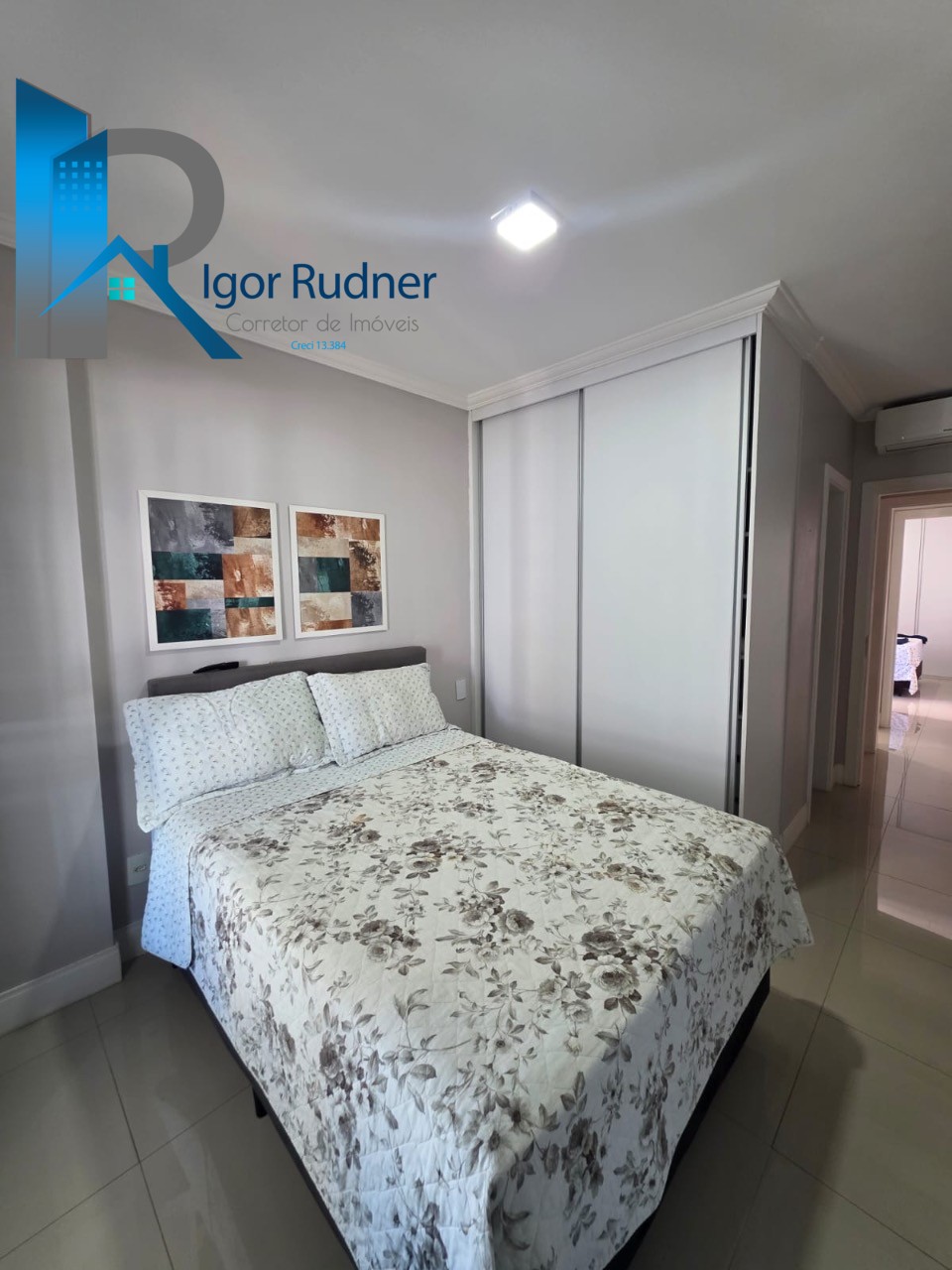Apartamento, 2 quartos, 90 m² - Foto 10