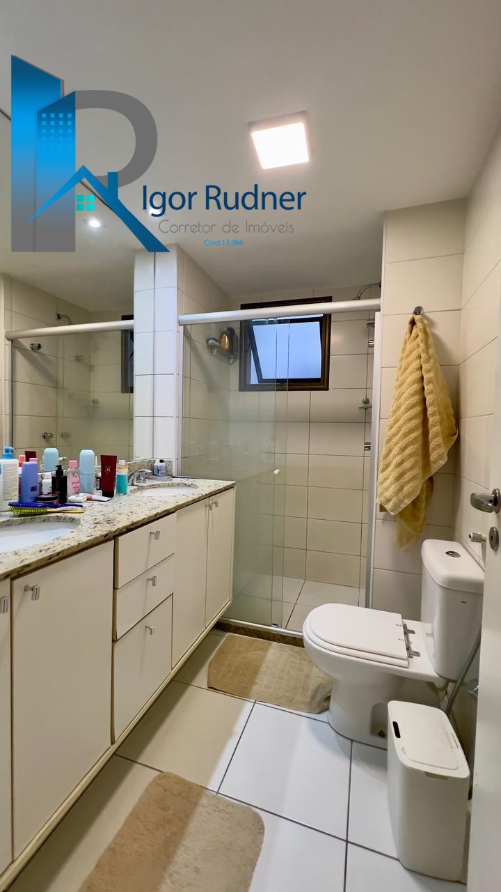 Apartamento, 4 quartos, 142 m² - Foto 17