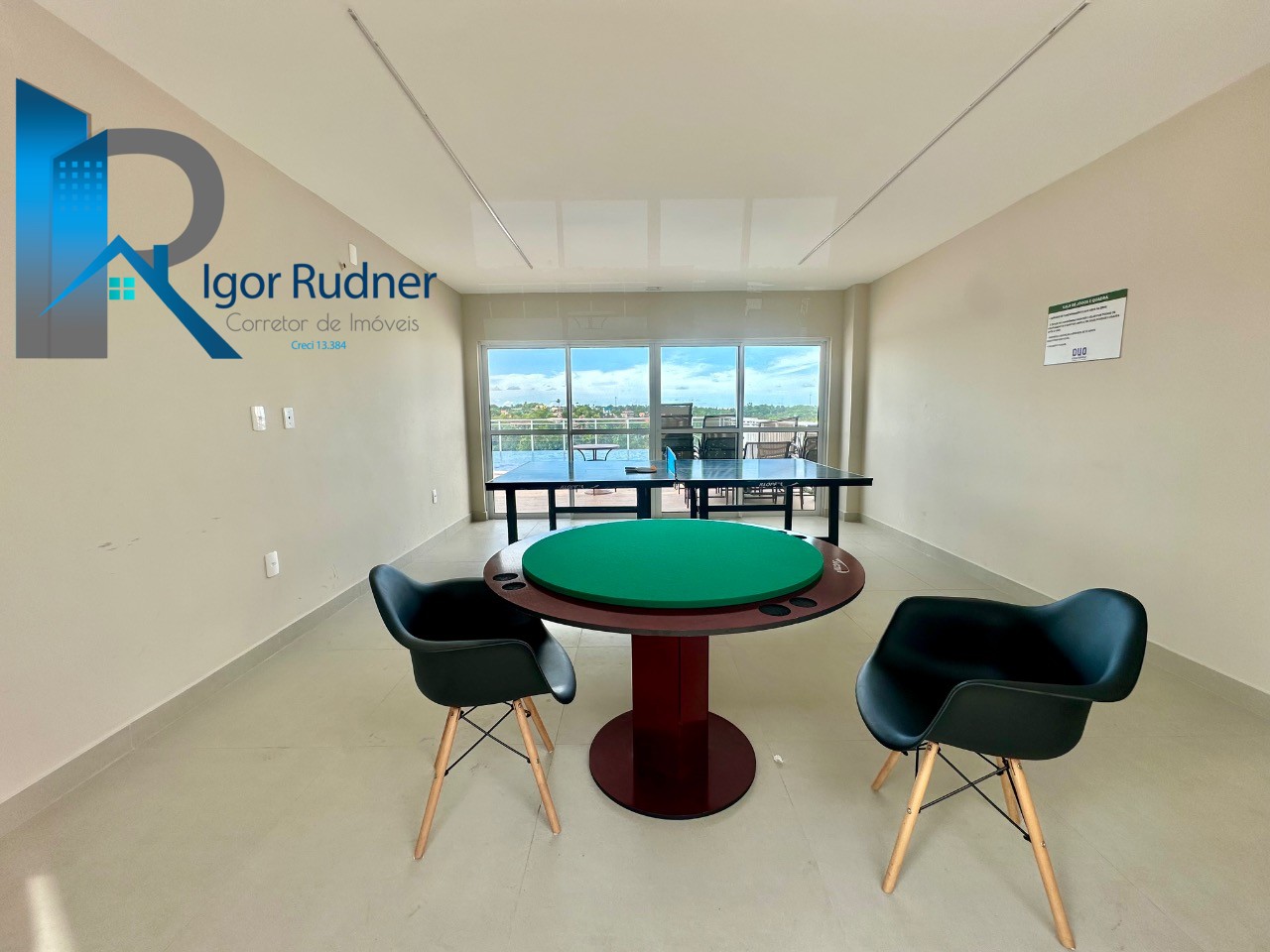 Apartamento, 2 quartos, 45 m² - Foto 22
