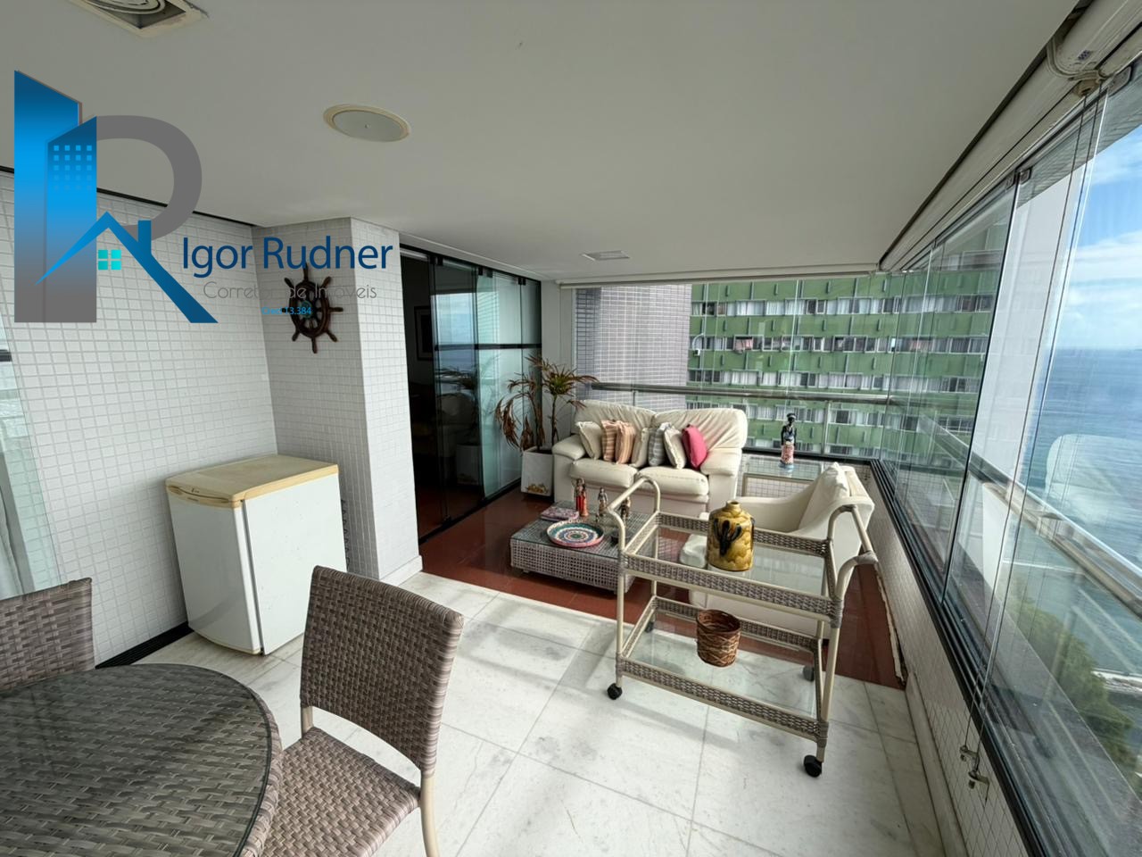 Apartamento, 4 quartos, 288 m² - Foto 31