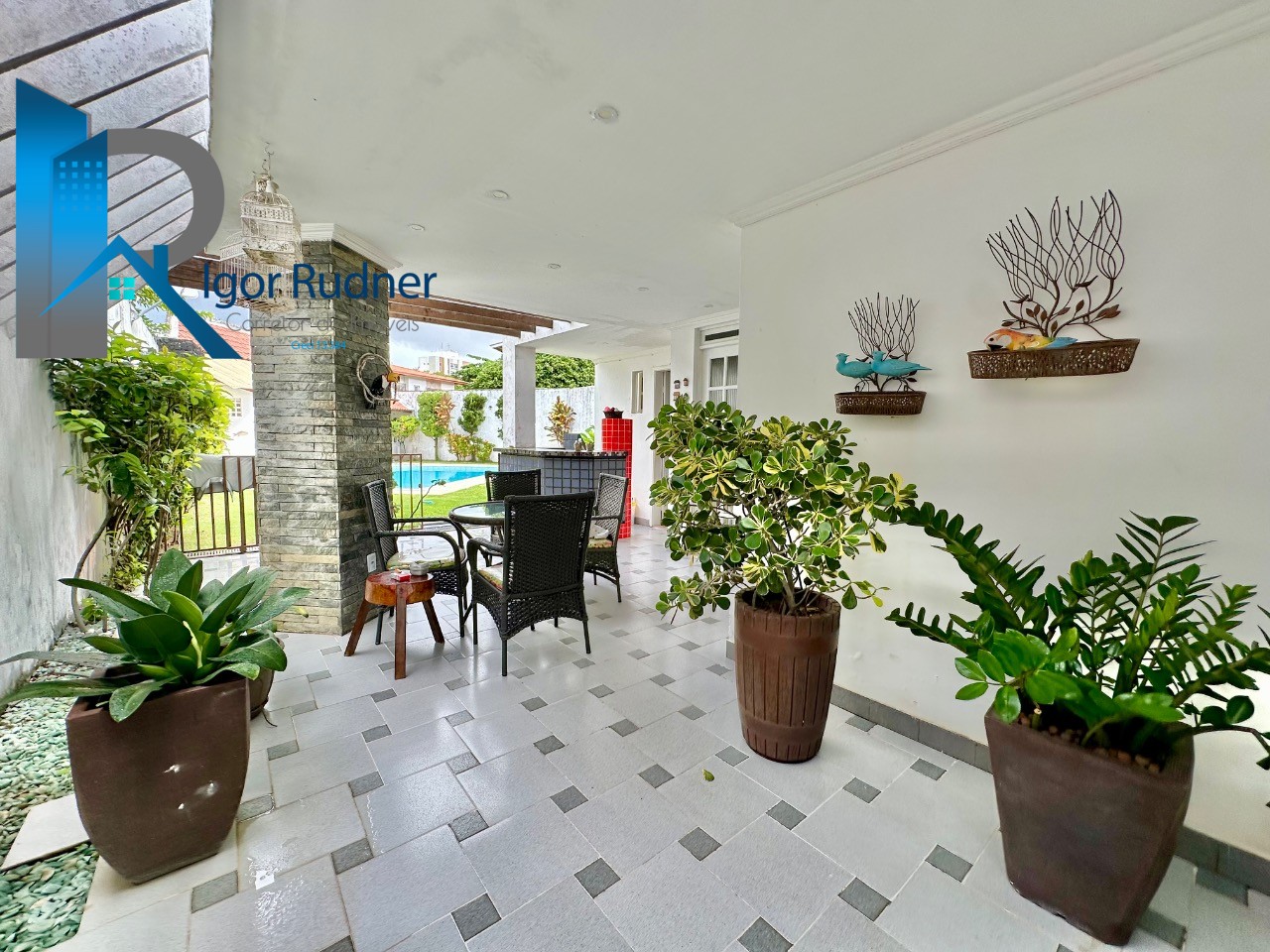 Casa, 6 quartos, 350 m² - Foto 55