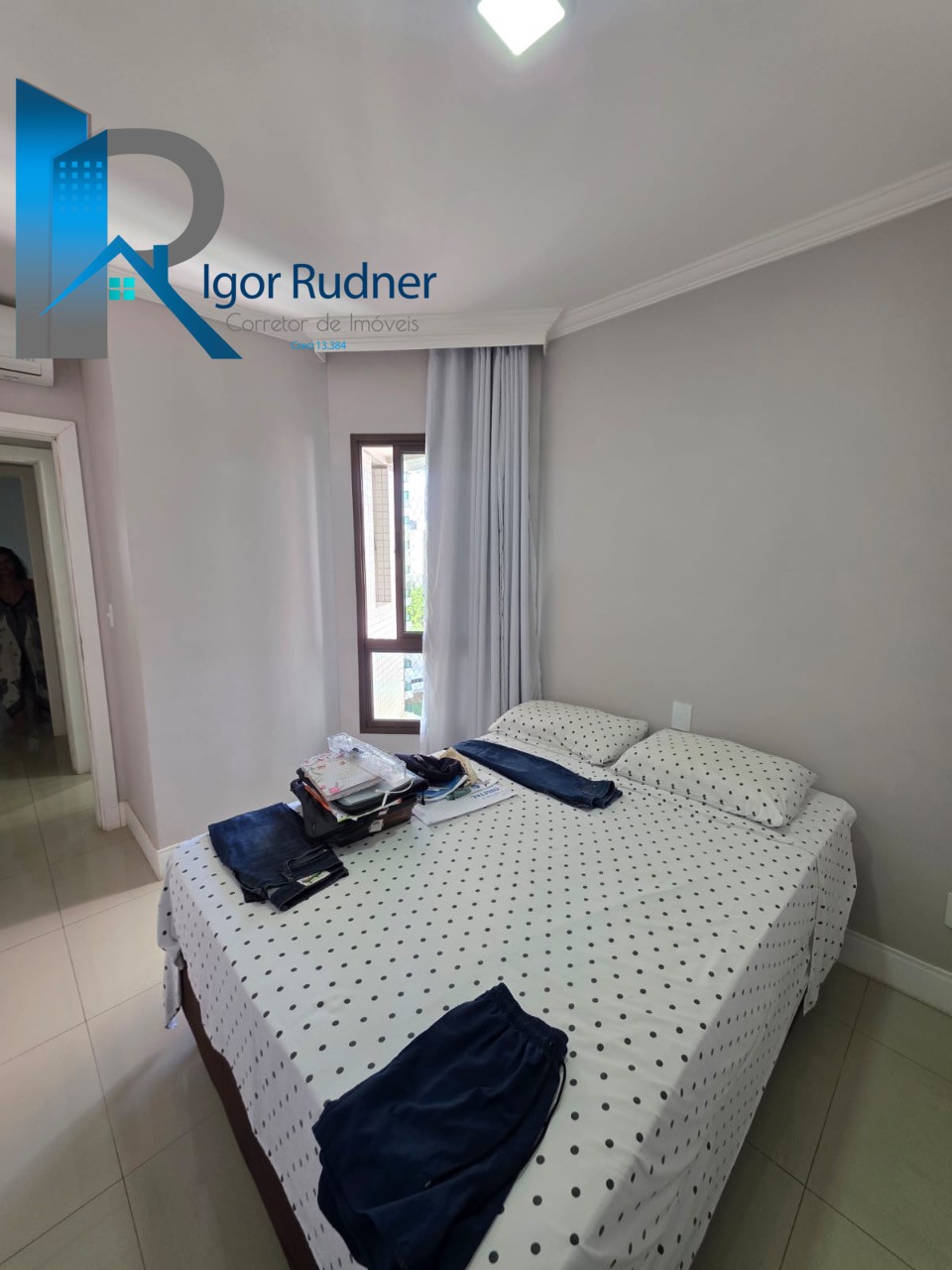Apartamento, 2 quartos, 90 m² - Foto 7