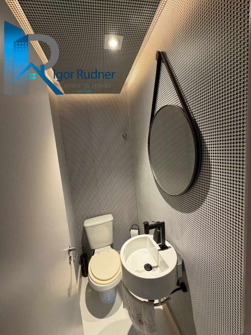 Apartamento, 3 quartos, 153 m² - Foto 12