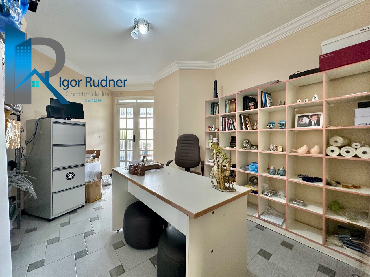 Casa, 6 quartos, 350 m² - Foto 15
