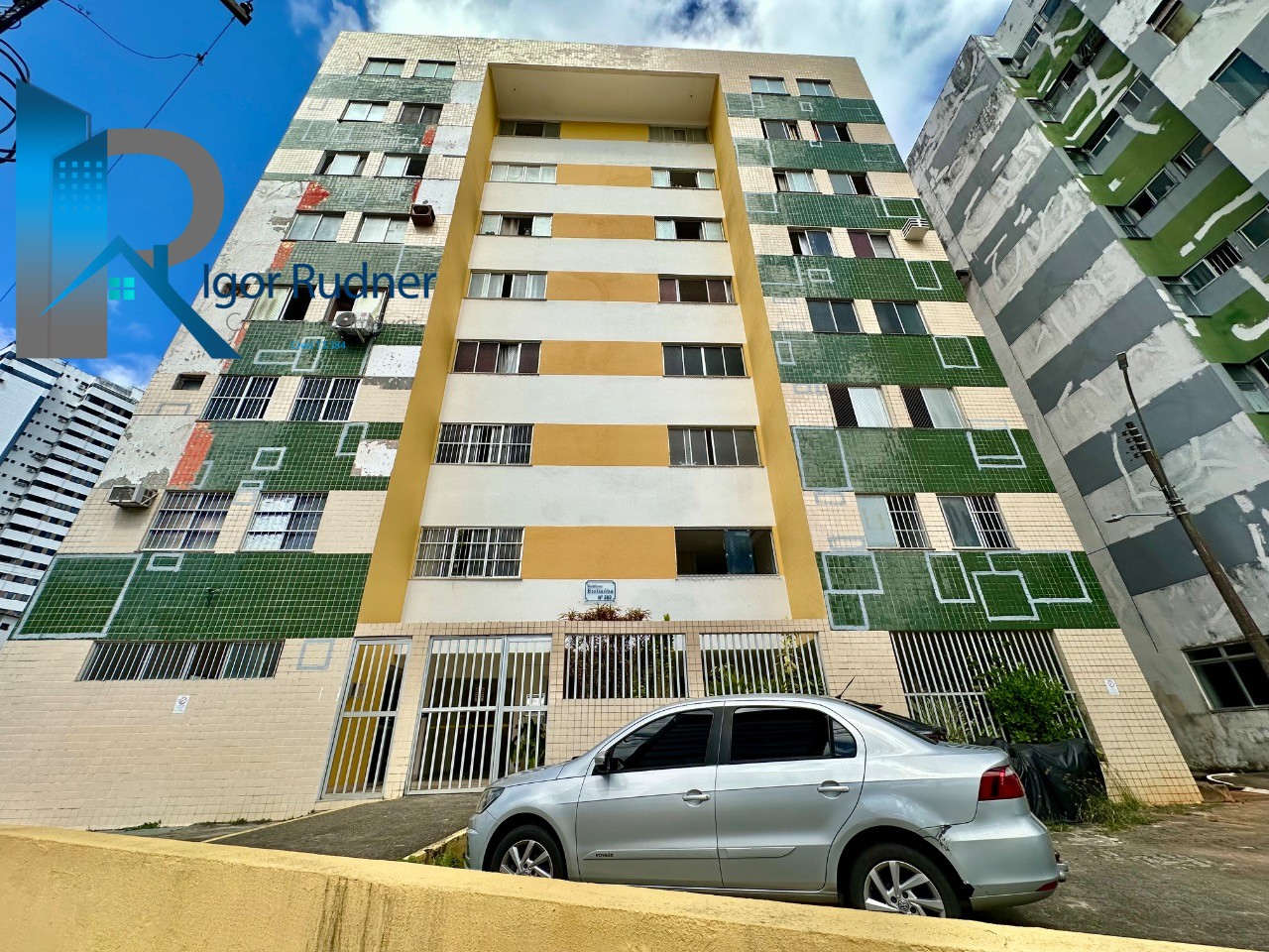 Apartamento, 2 quartos, 64 m² - Foto 27