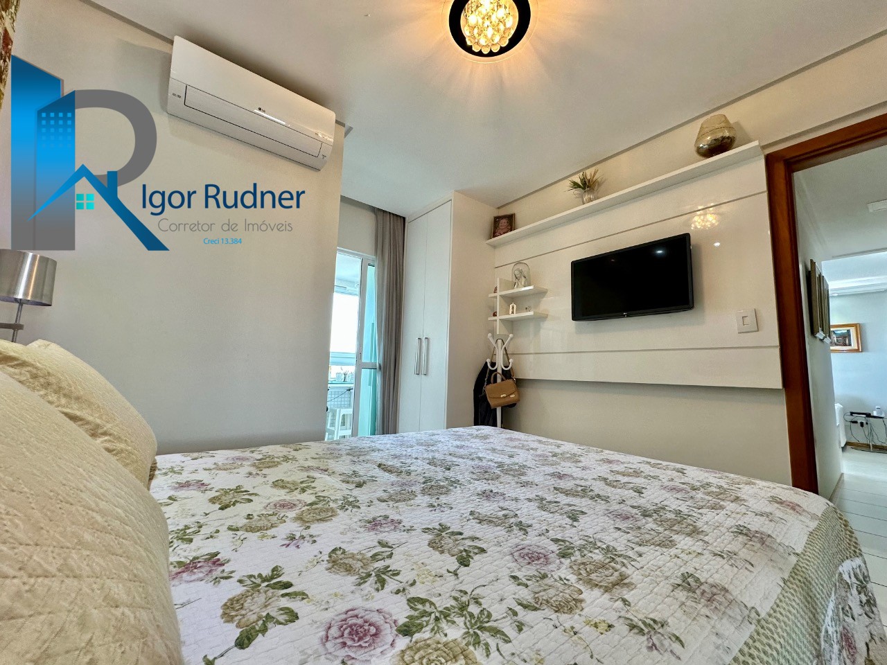 Apartamento, 2 quartos, 77 m² - Foto 35