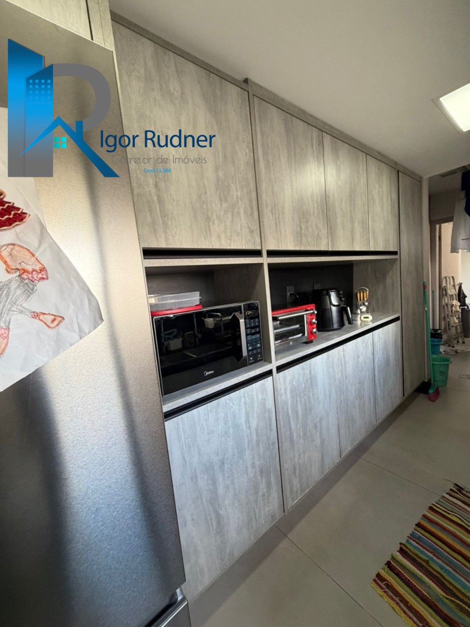 Apartamento, 3 quartos, 153 m² - Foto 15