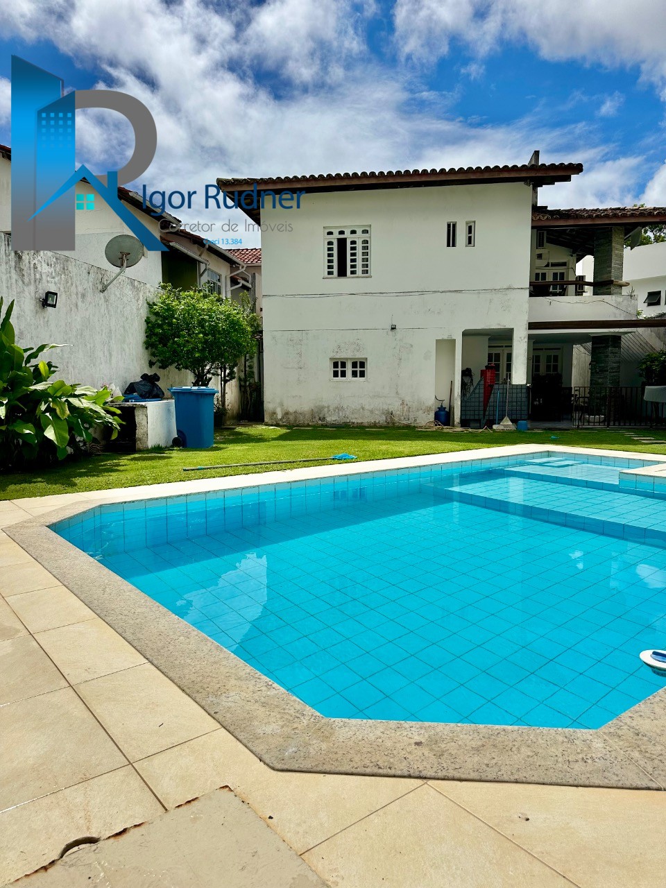 Casa, 6 quartos, 350 m² - Foto 64