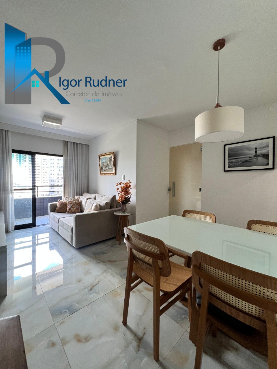 Apartamento, 2 quartos, 80 m² - Foto 14
