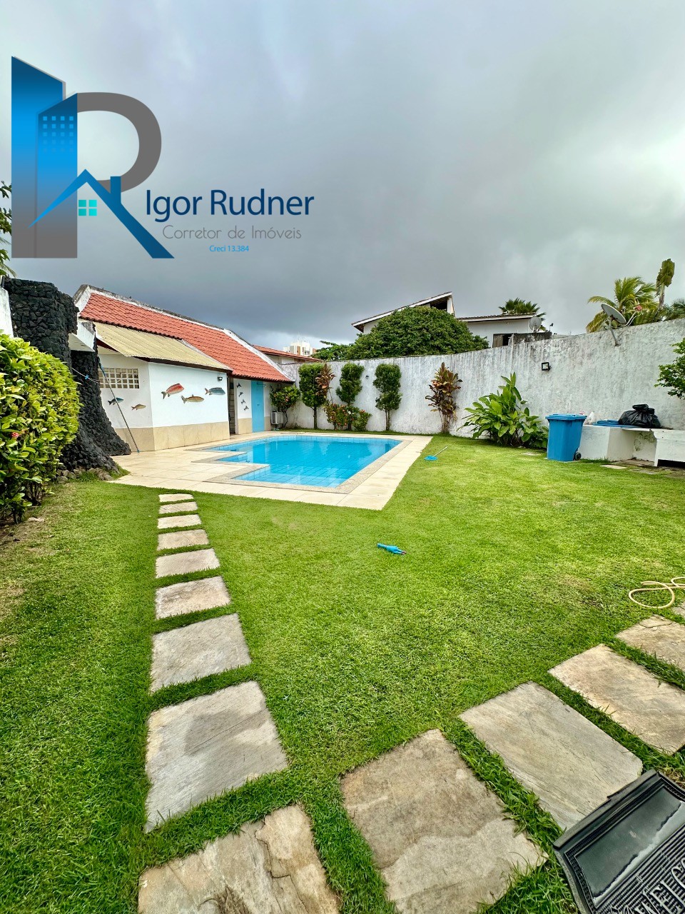 Casa, 6 quartos, 350 m² - Foto 62