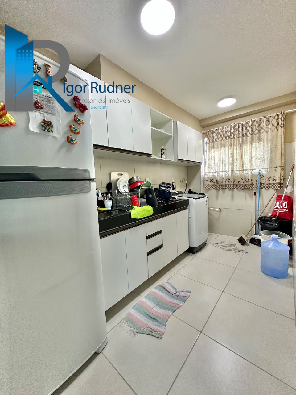 Apartamento, 2 quartos, 45 m² - Foto 42