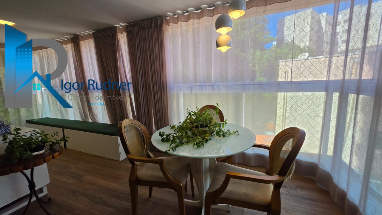 Apartamento, 2 quartos, 73 m² - Foto 1
