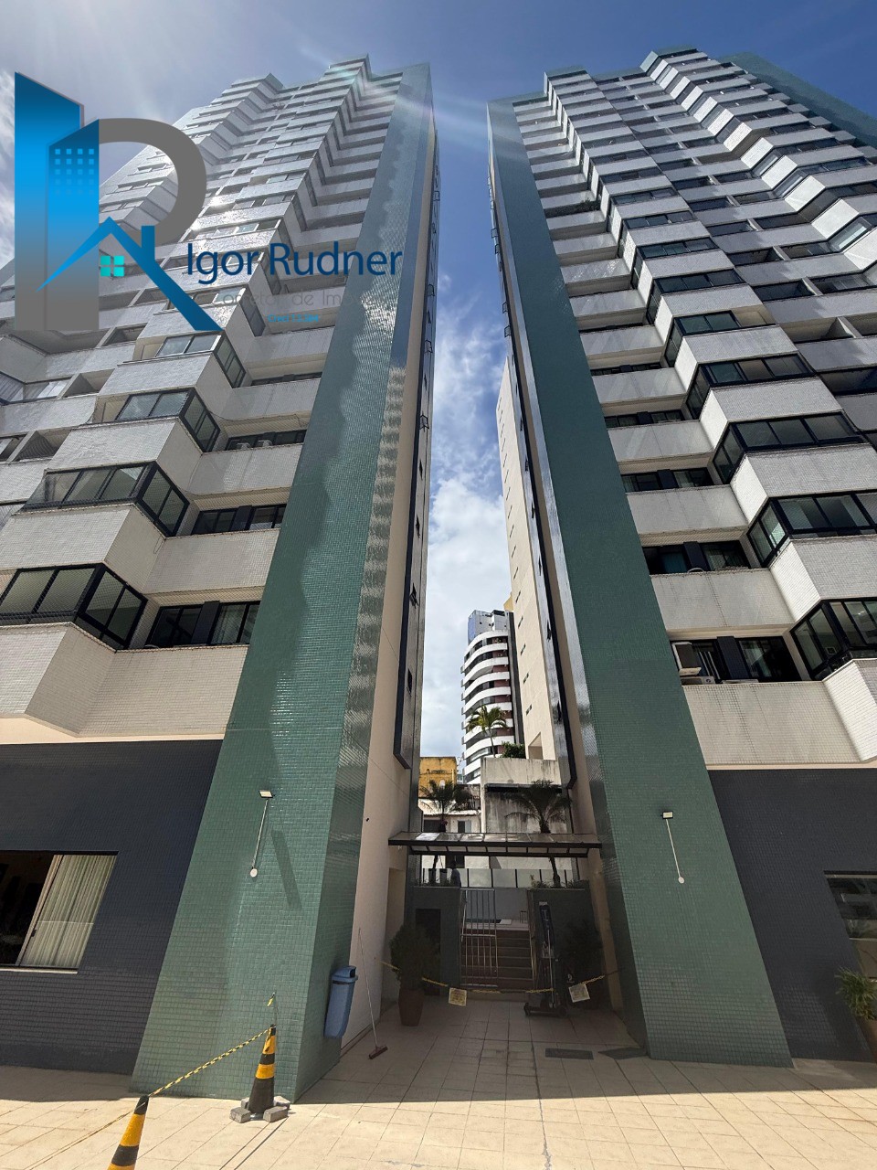 Apartamento, 3 quartos, 87 m² - Foto 1
