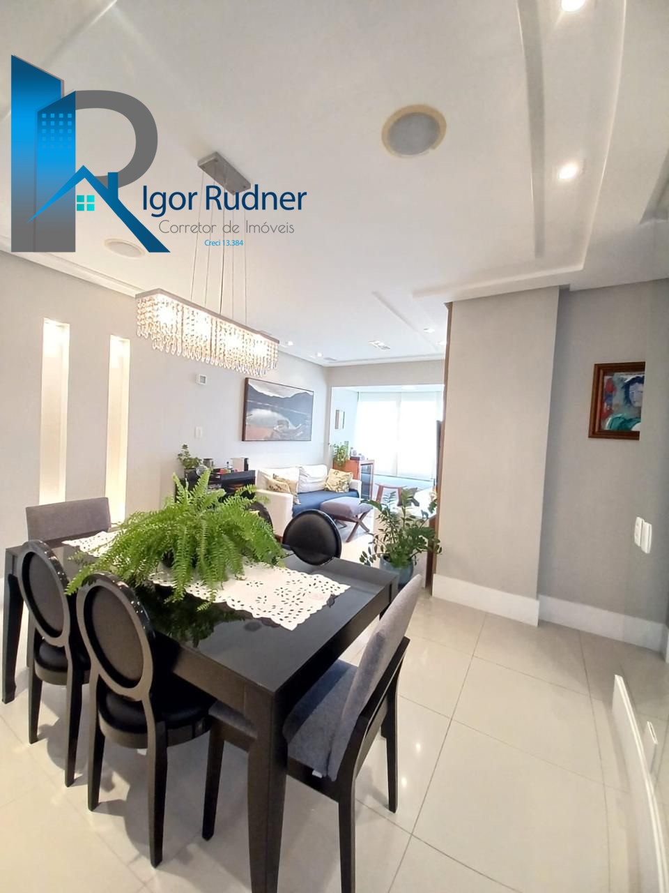 Apartamento, 2 quartos, 79 m² - Foto 3