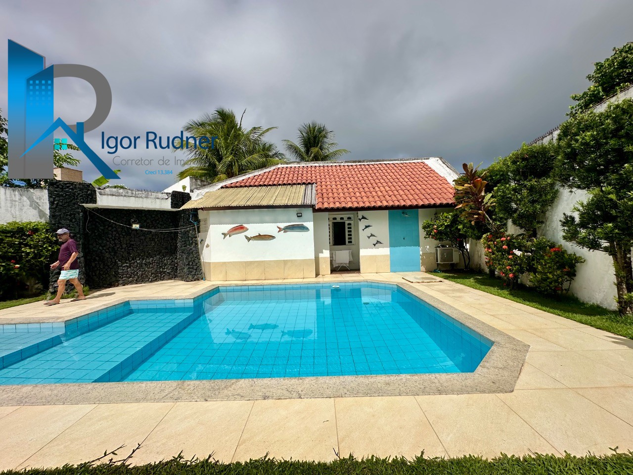 Casa, 6 quartos, 350 m² - Foto 65