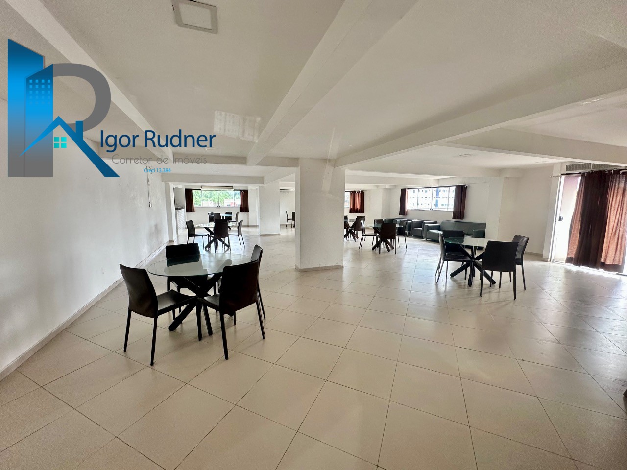 Apartamento, 2 quartos, 54 m² - Foto 40