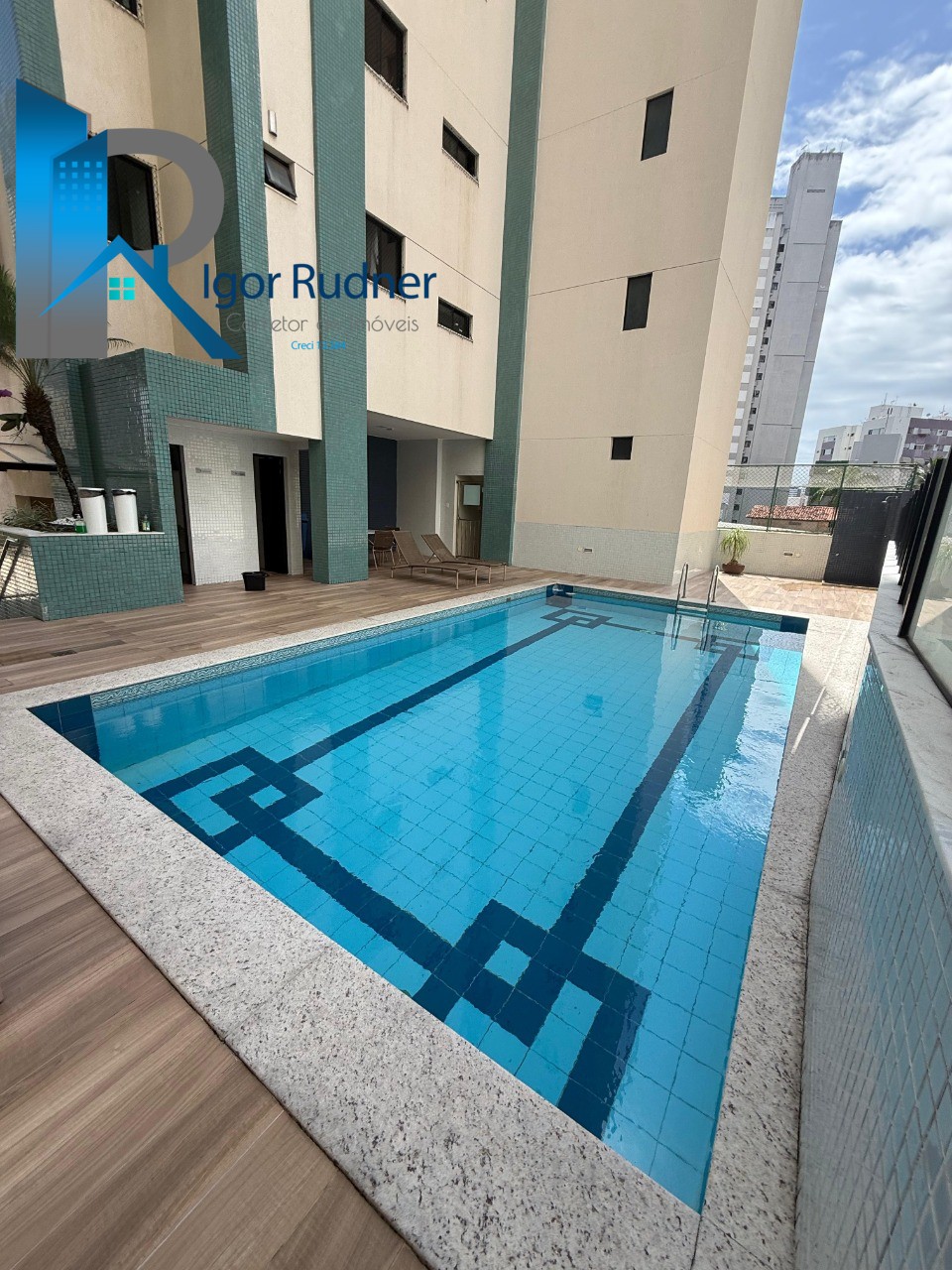 Apartamento, 3 quartos, 87 m² - Foto 3