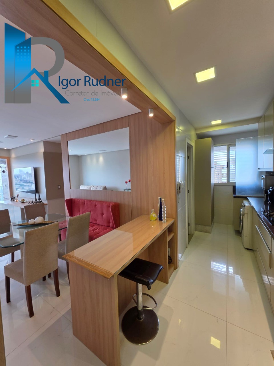 Apartamento, 2 quartos, 92 m² - Foto 15