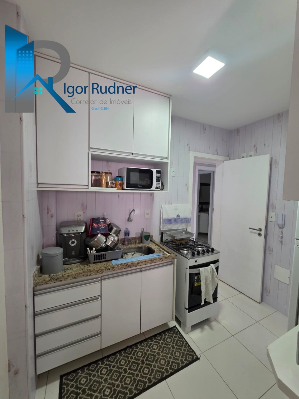 Apartamento, 2 quartos, 90 m² - Foto 14