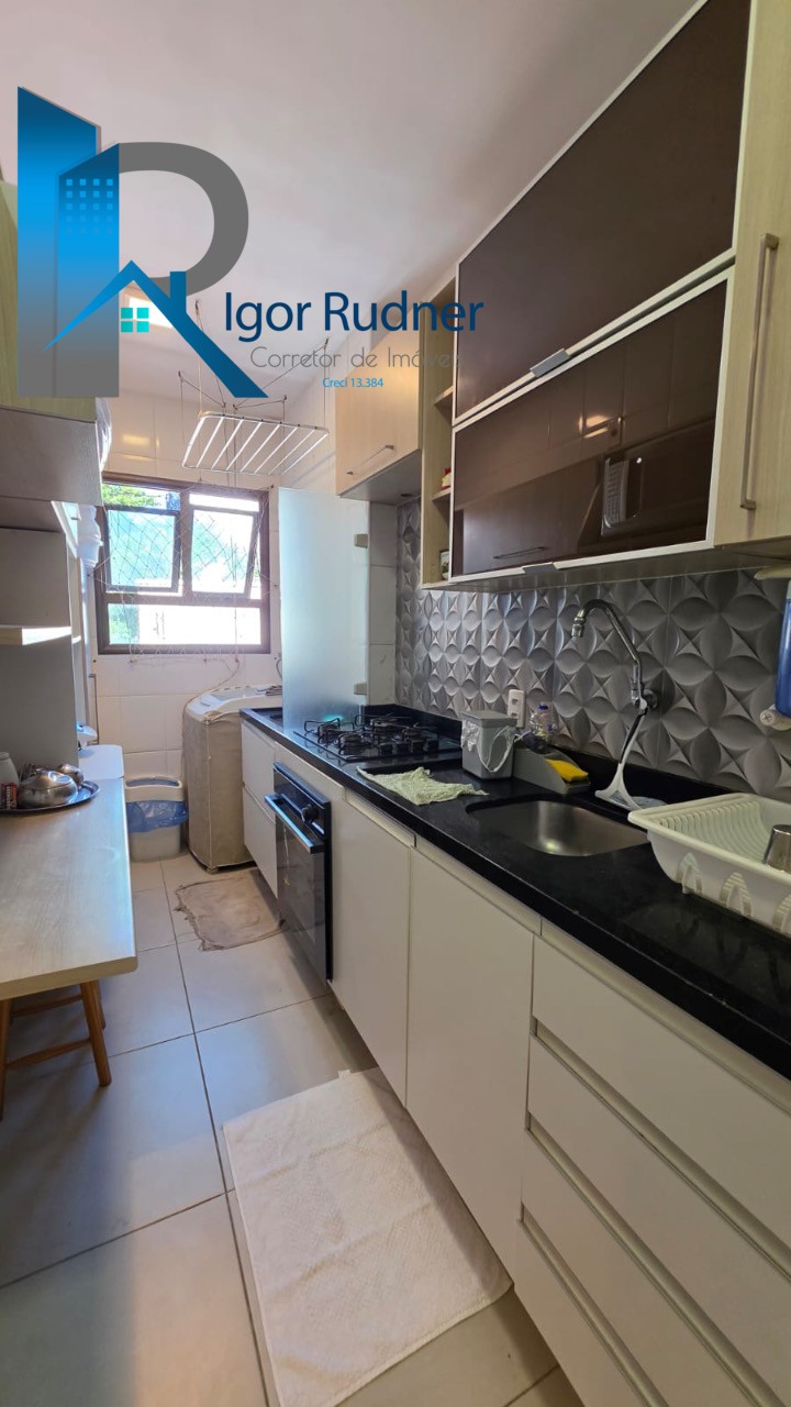 Apartamento, 2 quartos, 73 m² - Foto 8