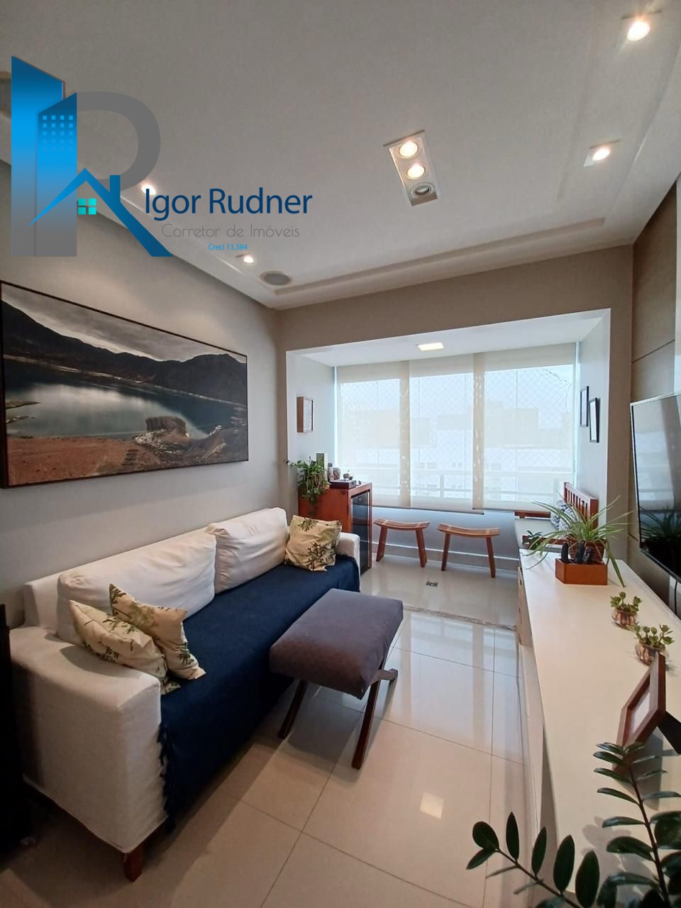 Apartamento, 2 quartos, 79 m² - Foto 4
