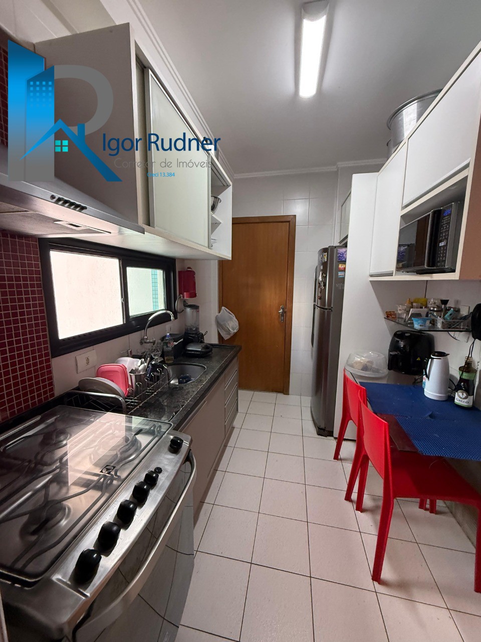 Apartamento, 3 quartos, 87 m² - Foto 13