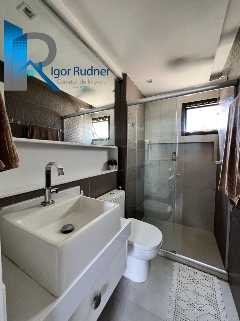 Apartamento, 2 quartos, 80 m² - Foto 10