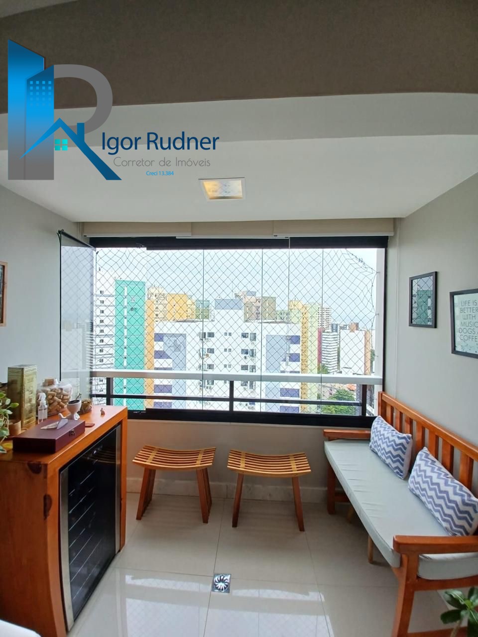 Apartamento, 2 quartos, 79 m² - Foto 14