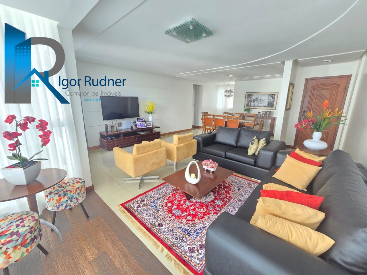 Apartamento, 2 quartos, 112 m² - Foto 12